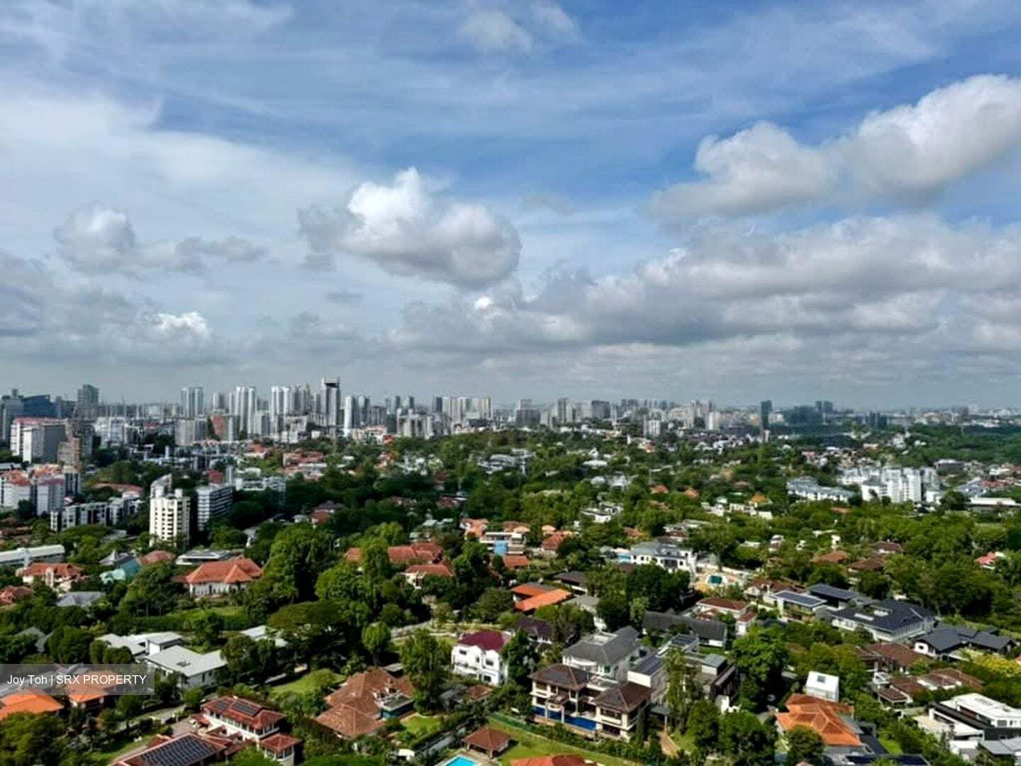 D'Leedon (D10), Condominium #562367291